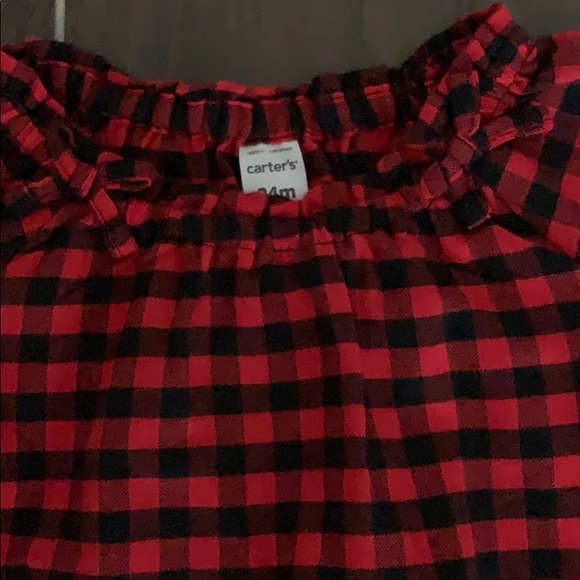 Carter’s Top - Picture 5 of 7